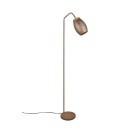 Trio TR41571065 stojací lampa BIDAR  E27