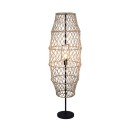 Trio TR41681036 stojací lampa HIVE E27