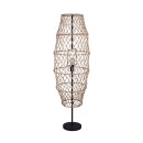 Trio TR41681036 stojací lampa HIVE E27