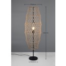 Trio TR41681036 stojací lampa HIVE E27