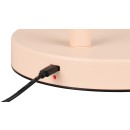 Trio TR42111166 LED stojací lampa BLAKE | 4,5W integrovaný LED zdroj