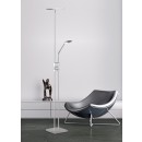 TRIO R42562107 Luke stojanové svítidlo SMD 1x15W 1200lm 3000K