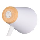 Trio TR45831101 LED stojací lampa PONGO | 4,5W integrovaný LED zdroj