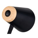 Trio TR45831102 LED stojací lampa PONGO | 4,5W integrovaný LED zdroj