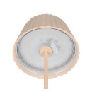 Trio TR47706166 LED stojací lampa SUAREZ | 1,5W integrovaný LED zdroj