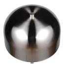 Trio TR49151107 LED stojací lampa JEFF | 2,5W integrovaný LED zdroj