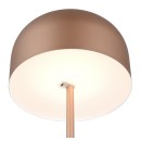 Trio TR49151165 LED stojací lampa JEFF | 2,5W integrovaný LED zdroj