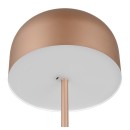 Trio TR49151165 LED stojací lampa JEFF | 2,5W integrovaný LED zdroj