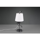 Trio R50251089 stolní lampička Plameňák Lola 1x40W | E14