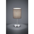 TRIO R50491011 Jerry stolní svítidlo E14 1x40W