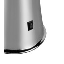 Trio R50559116 LED stolní lampička ETNA | 21W integrovaný LED zdroj | 260lm | 3000K | s vypínačem