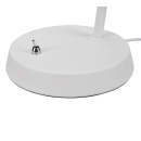 Trio R50781031 stolní svítidlo Enzo 1x10W | E27 - bílá
