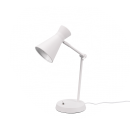 Trio R50781031 stolní svítidlo Enzo 1x10W | E27 - bílá