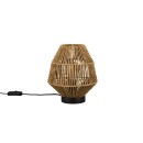 Trio R51101026 stolní lampička Miki | 1x40W E27