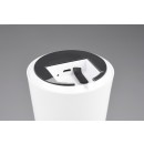 Trio R52176101 LED zahradní stolní svítidlo Lennon 1x2W | 180lm | 3000K | IP44 | - 3 fázové stmívání, USB, bílá
