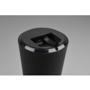 Trio R52176102 LED zahradní stolní svítidlo Lennon 1x2W | 180lm | 3000K | IP44 | - 3 fázové stmívání, USB, antracit