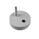 Trio R52661111 LED stolní lampička Lenny | 2,5W integrovaný LED zdroj | 230 lm | 3000+4000+6000K