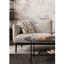 Trio R52661111 LED stolní lampička Lenny | 2,5W integrovaný LED zdroj | 230 lm | 3000+4000+6000K