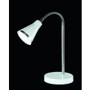 Trio TR52711101 LED pracovní lampička Arras 1x3W | 350lm | 3000K