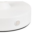 Trio R53621101 LED stolní lampička KENNY | 2W integrovaný LED zdroj | 140lm | 3000K | s vypínačem | stmívač