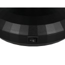 Trio R53831102 LED stolní lampička ZERO | 1W integrovaný LED zdroj | 50lm | 3000K | s vypínačem