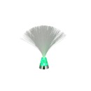 Trio R53841106 LED stolní lampička PUNK | 1W integrovaný LED zdroj | 120lm | 2000K | s vypínačem