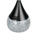 Trio R53851102 LED stolní lampička TEMBO | 5W integrovaný LED zdroj | 420lm | 3000+4200+6500K | s vypínačem | rgb - barevné