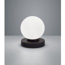 TRIO R5400-24 Prinz stolní svítidlo E14 1x40W - funkce 4level touch