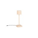 Trio TR54096166 LED stolní lampička FERNANDEZ | 1,5W integrovaný LED zdroj