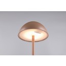 Trio TR54106165 LED stolní lampička RICARDO | 1,7W integrovaný LED zdroj