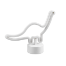 Trio R55360101 LED stolní svítidlo Bronto 1x1,6W | 17lm | USB