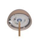 Trio TR55601165 LED stolní lampička ORTIZ | 2W integrovaný LED zdroj