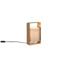 Trio TR55751065 stolní lampička PAIL E27