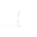 Trio TR55791131 LED stolní lampička GINKO | 10W integrovaný LED zdroj