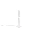 Trio TR55791131 LED stolní lampička GINKO | 10W integrovaný LED zdroj