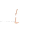 Trio TR55791166 LED stolní lampička GINKO | 10W integrovaný LED zdroj