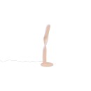 Trio TR55791166 LED stolní lampička GINKO | 10W integrovaný LED zdroj