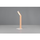 Trio TR55951135 LED stolní lampička SKIP | 2W integrovaný LED zdroj | 185lm | 3000K