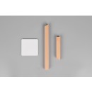 Trio TR55951135 LED stolní lampička SKIP | 2W integrovaný LED zdroj | 185lm | 3000K