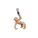 Trio R56561079 stolní lampička BOBO | 15W E27 | s vypínačem