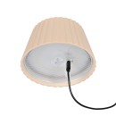 Trio TR57706166 LED stolní lampička SUAREZ | 1,5W integrovaný LED zdroj