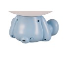 Trio TR57971112 LED stolní lampička HOPPER | 0,3W integrovaný LED zdroj