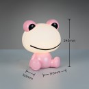 Trio TR57971193 LED stolní lampička HOPPER | 0,3W integrovaný LED zdroj