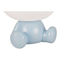 Trio TR57991112 LED stolní lampička CUTIE | 0,3W integrovaný LED zdroj