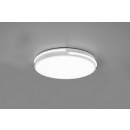 Trio R62241131 přisazené stropní svítidlo Tacoma 1x24W | 2700lm | 2700K-6500K - dálkové ovládání, stmívatelné, bílá