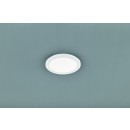 TRIO R62921501 Camillus stropní svítidlo SMD 1x13W 1500lm 3000K IP44