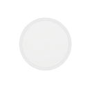 Trio TR63011101 LED přisazené stropní svítidlo JOKO  | 18W integrovaný LED zdroj | 1x2100lm | 2700-6500K | stmívač | dálkové ovládání | bílá