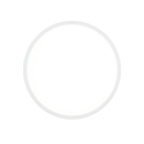 Trio TR63011901 LED přisazené stropní svítidlo JOKO  | 22W integrovaný LED zdroj | 1x2700lm | 2700-6500K | stmívač | dálkové ovládání | bílá