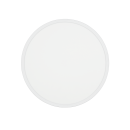 Trio TR63011901 LED přisazené stropní svítidlo JOKO  | 22W integrovaný LED zdroj | 1x2700lm | 2700-6500K | stmívač | dálkové ovládání | bílá