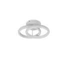 Trio R63531131 LED přisazené stropní svítidlo KASIA | 7W integrovaný LED zdroj | 850lm | 4000K